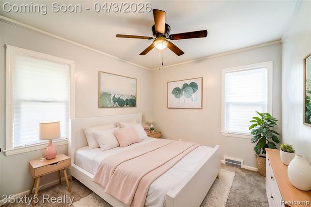 17228 Stout Street, Detroit, MI 48219