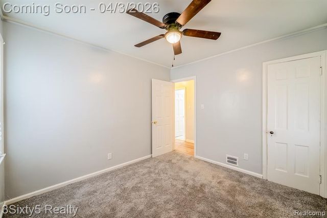 17228 Stout Street, Detroit, MI 48219