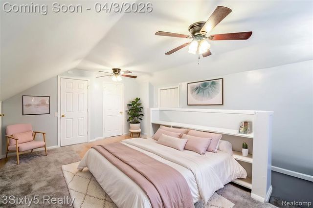 17228 Stout Street, Detroit, MI 48219