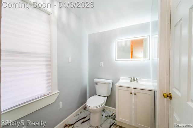 17228 Stout Street, Detroit, MI 48219