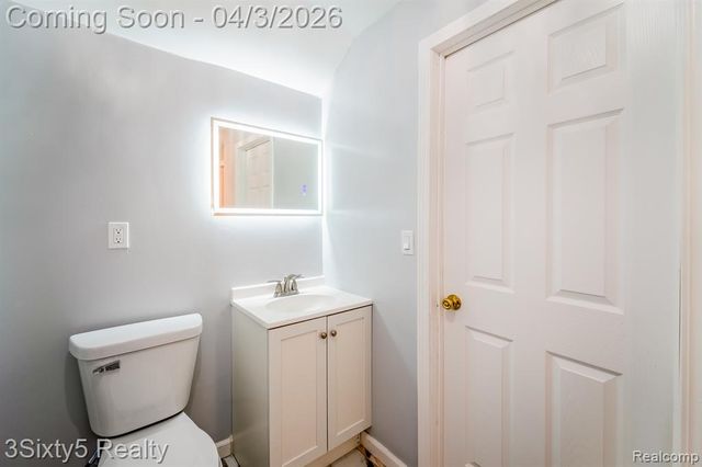 17228 Stout Street, Detroit, MI 48219