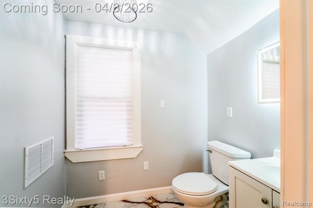 17228 Stout Street, Detroit, MI 48219