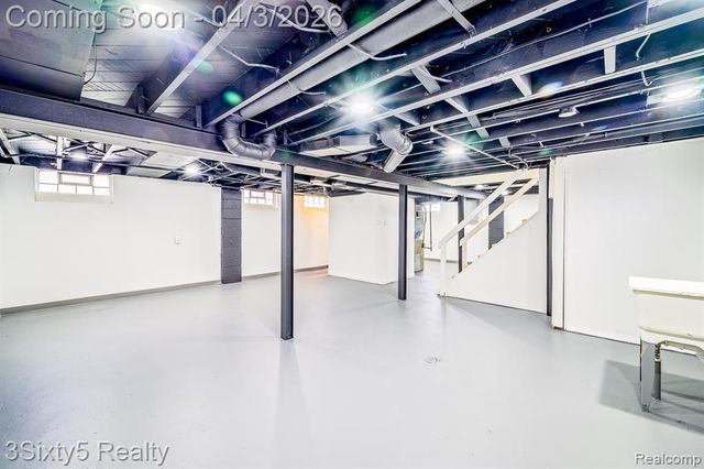 17228 Stout Street, Detroit, MI 48219