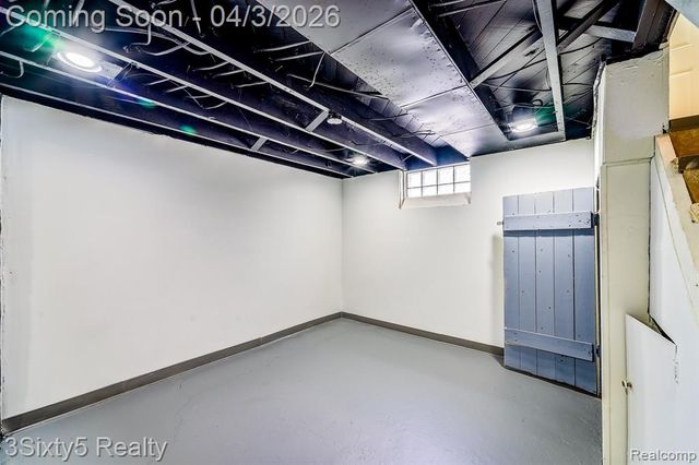 17228 Stout Street, Detroit, MI 48219