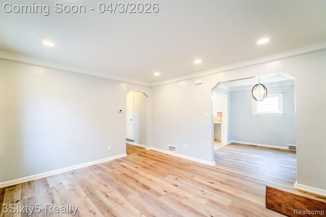 17228 Stout Street, Detroit, MI 48219