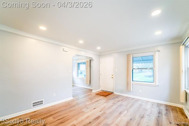 17228 Stout Street, Detroit, MI 48219