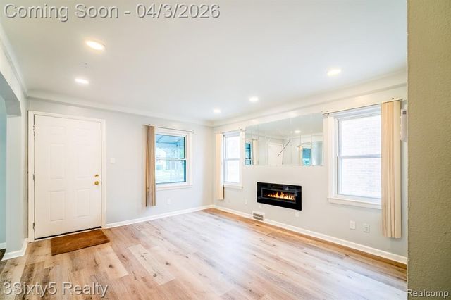 17228 Stout Street, Detroit, MI 48219