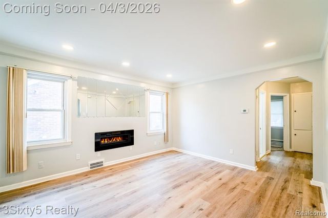 17228 Stout Street, Detroit, MI 48219