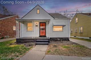 17228 Stout Street, Detroit, MI 48219