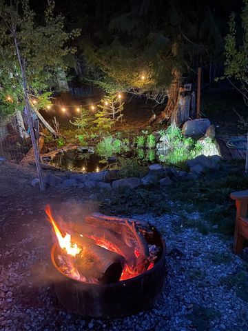 245 Night Hawk Ln, Newport, WA 99156