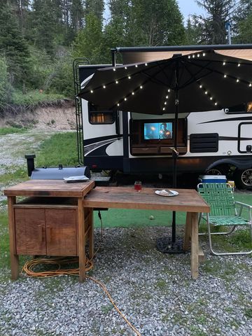 245 Night Hawk Ln, Newport, WA 99156