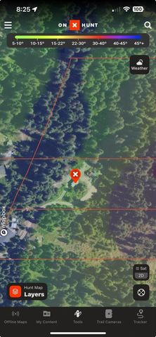 245 Night Hawk Ln, Newport, WA 99156