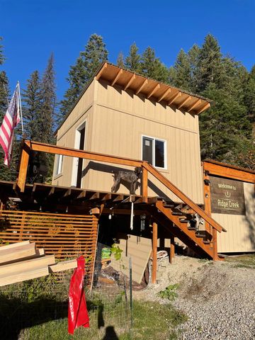 245 Night Hawk Ln, Newport, WA 99156