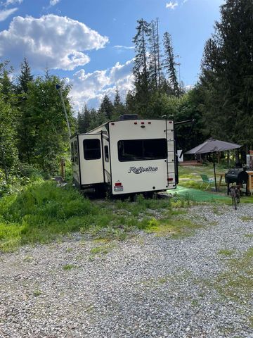 245 Night Hawk Ln, Newport, WA 99156