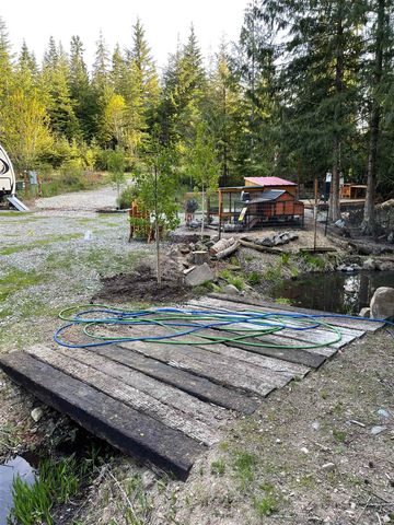 245 Night Hawk Ln, Newport, WA 99156