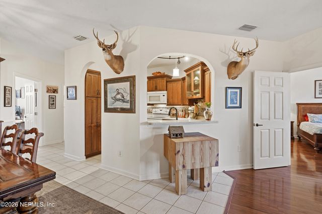 3327 HALEY POINT Road, St. Augustine, FL 32084