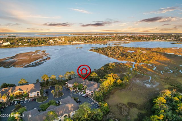 3327 HALEY POINT Road, St. Augustine, FL 32084
