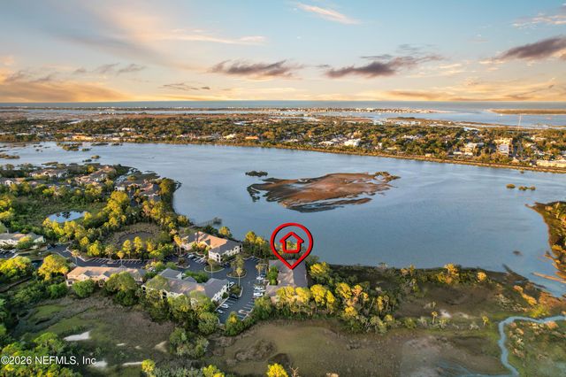 3327 HALEY POINT Road, St. Augustine, FL 32084