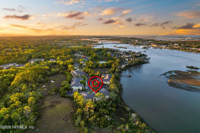 3327 HALEY POINT Road, St. Augustine, FL 32084