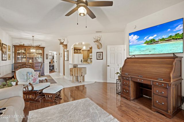 3327 HALEY POINT Road, St. Augustine, FL 32084