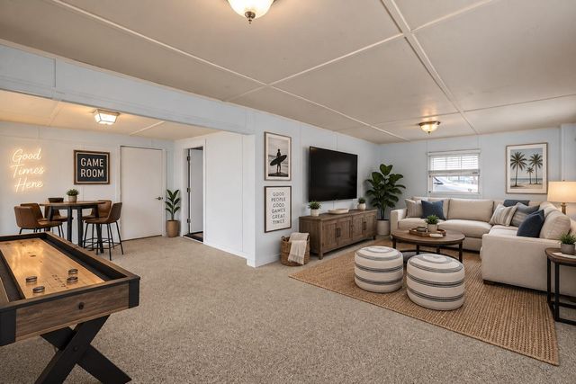 997 Redfish Street, Bayou Vista, TX 77563