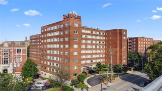 128 N Craig Street 505, Oakland, PA 15213