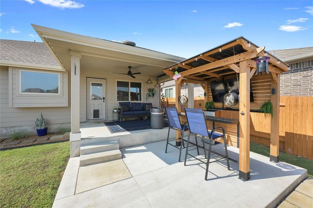 227 Biscayne Bay BND, Kyle, TX 78640