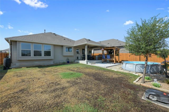 227 Biscayne Bay BND, Kyle, TX 78640