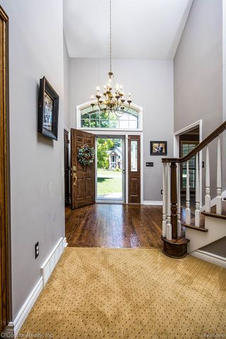 3239 Turnberry, Port Huron Charter Township, MI 48060