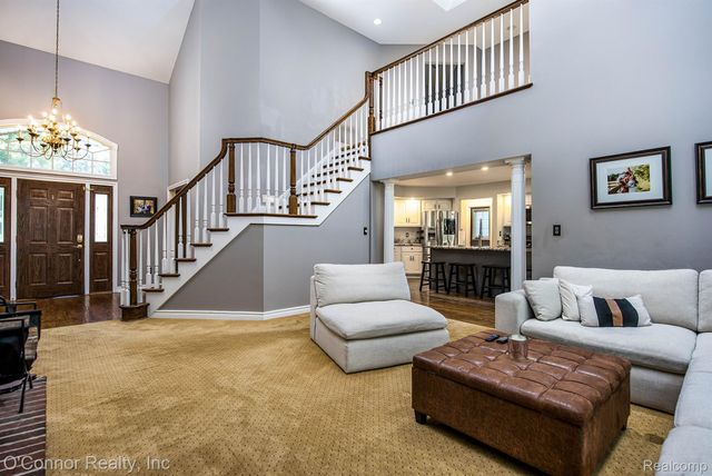 3239 Turnberry, Port Huron Charter Township, MI 48060