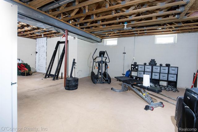 3239 Turnberry, Port Huron Charter Township, MI 48060
