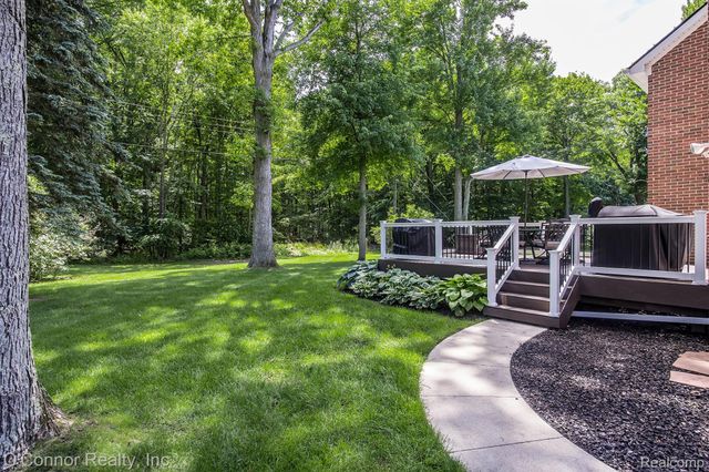 3239 Turnberry, Port Huron Charter Township, MI 48060