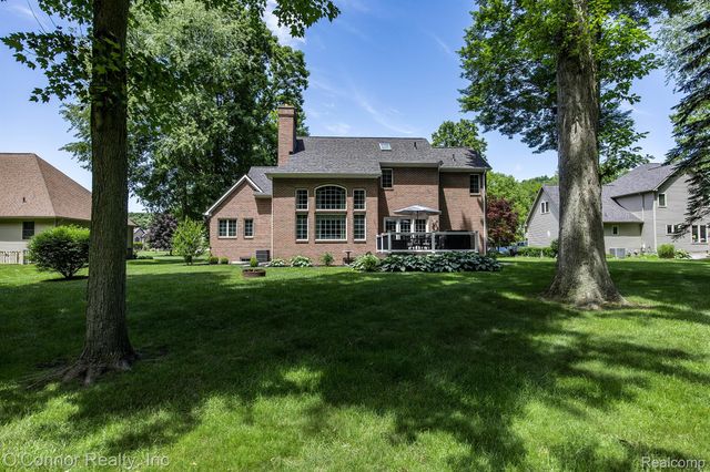 3239 Turnberry, Port Huron Charter Township, MI 48060