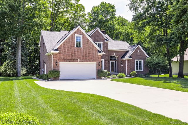 3239 Turnberry, Port Huron Charter Township, MI 48060