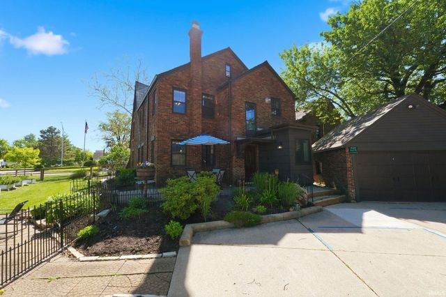 3025 N Anthony Boulevard, Fort Wayne, IN 46805
