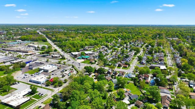 3025 N Anthony Boulevard, Fort Wayne, IN 46805