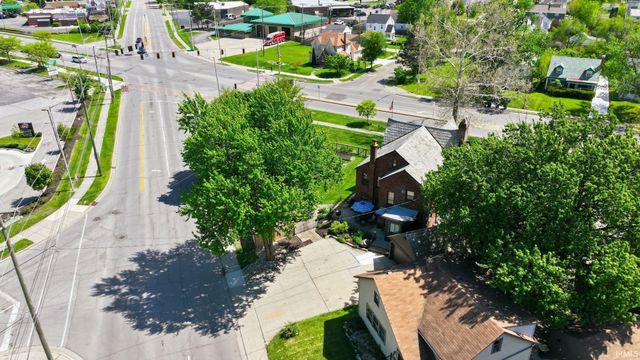 3025 N Anthony Boulevard, Fort Wayne, IN 46805