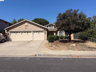 2838 BELLFLOWER DRIVE, Antioch, CA 94531