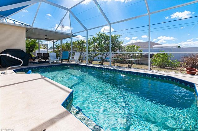 23325 Hartley AVE, Port Charlotte, FL 33954