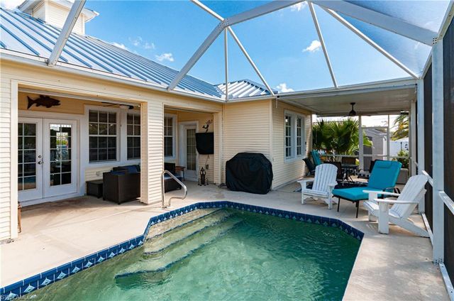 23325 Hartley AVE, Port Charlotte, FL 33954