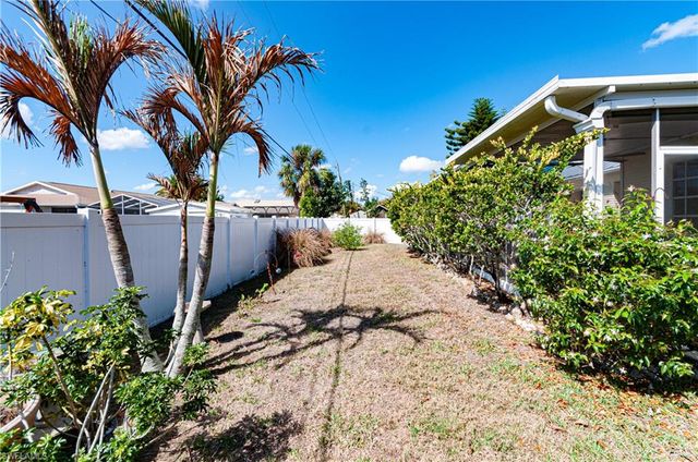 23325 Hartley AVE, Port Charlotte, FL 33954