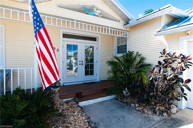 23325 Hartley AVE, Port Charlotte, FL 33954