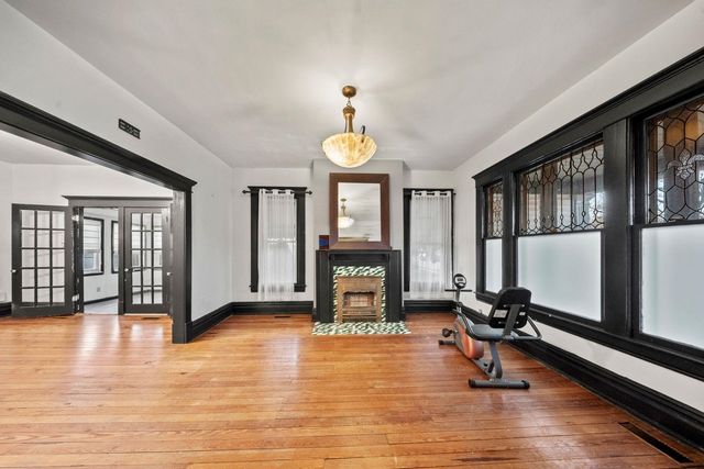 301 2nd Avenue, Chesapeake, OH 45619