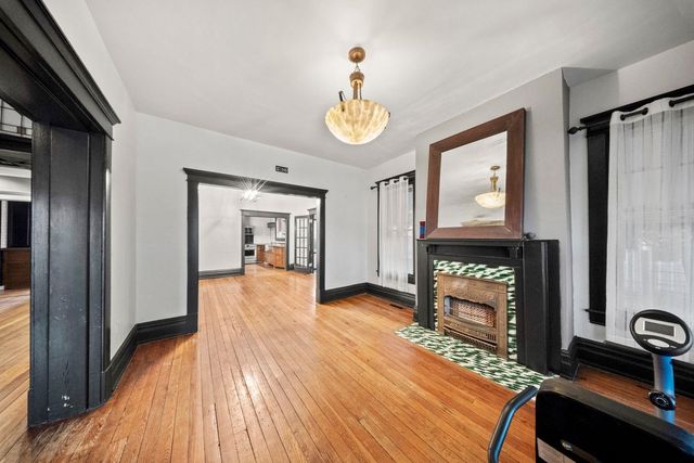 301 2nd Avenue, Chesapeake, OH 45619