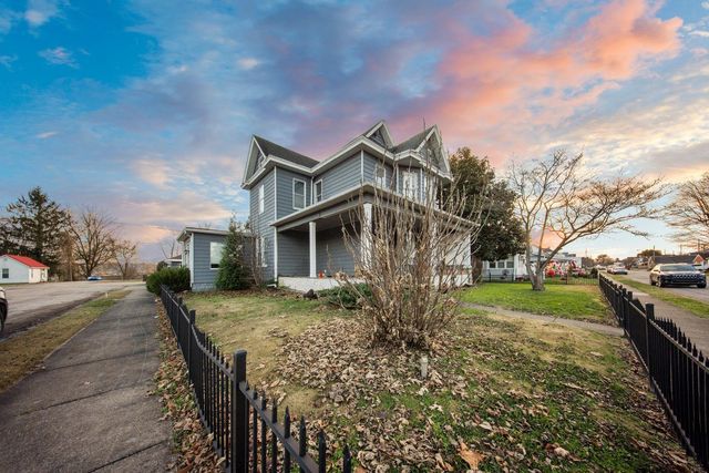 301 2nd Avenue, Chesapeake, OH 45619