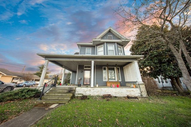 301 2nd Avenue, Chesapeake, OH 45619