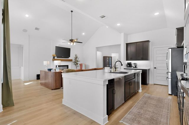 1119 Alaska Drive, Forney, TX 75126