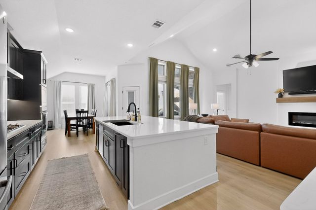 1119 Alaska Drive, Forney, TX 75126