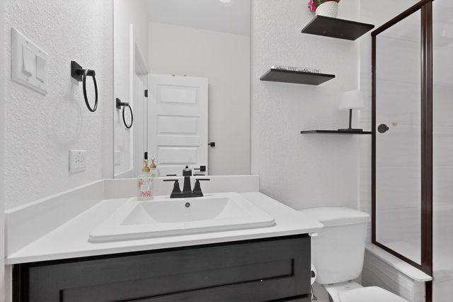 1119 Alaska Drive, Forney, TX 75126