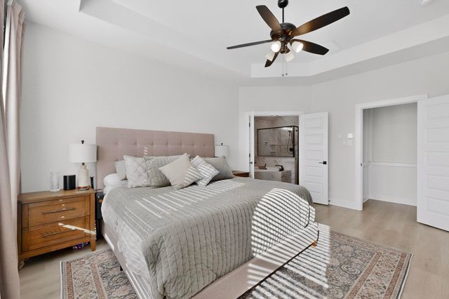 1119 Alaska Drive, Forney, TX 75126